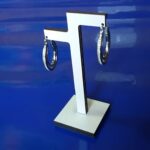 MDF display brinco